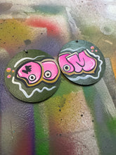 Load image into Gallery viewer, ARTSY SOUL DOOMSDAY